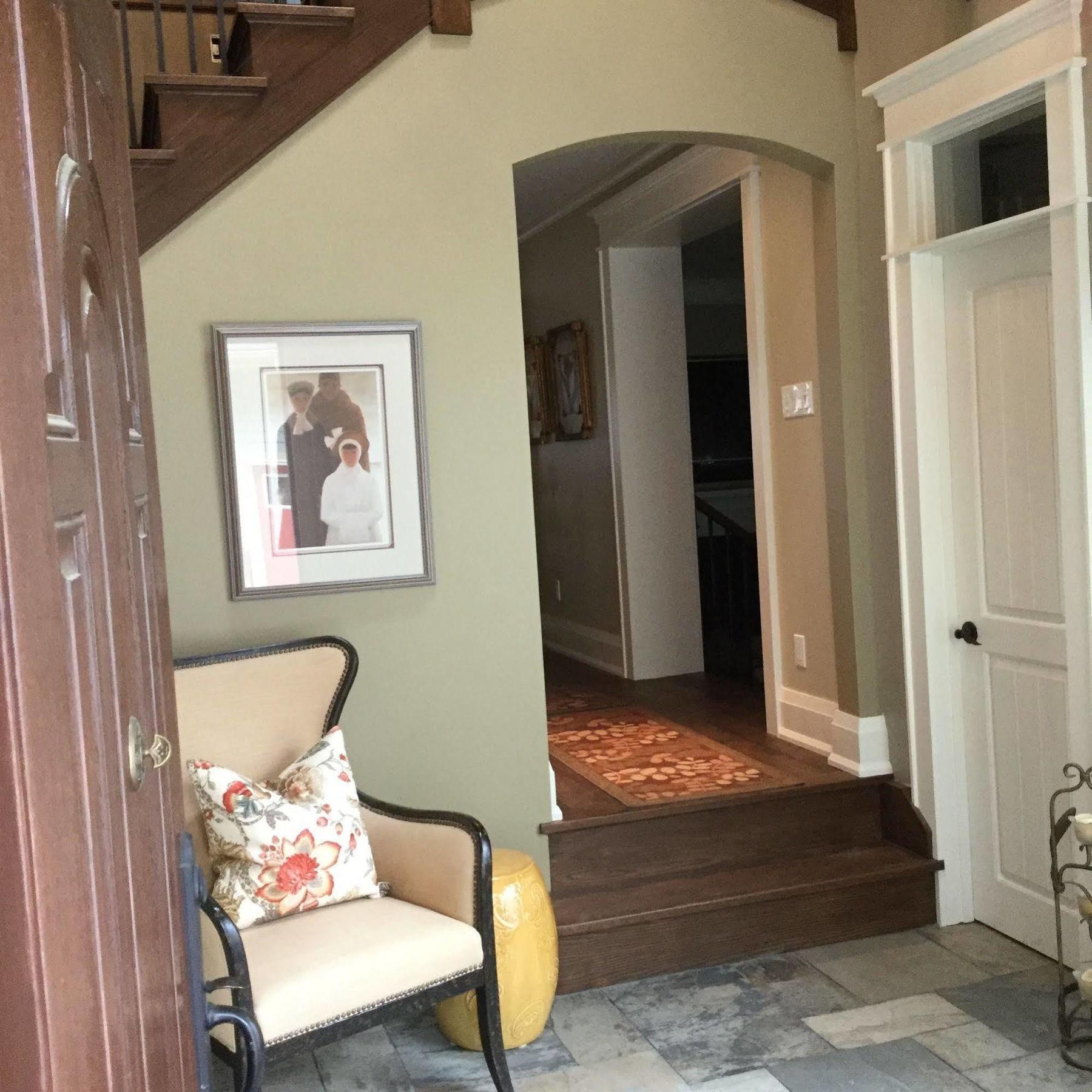 הנטסוויל Echo Woods B&B מראה חיצוני תמונה